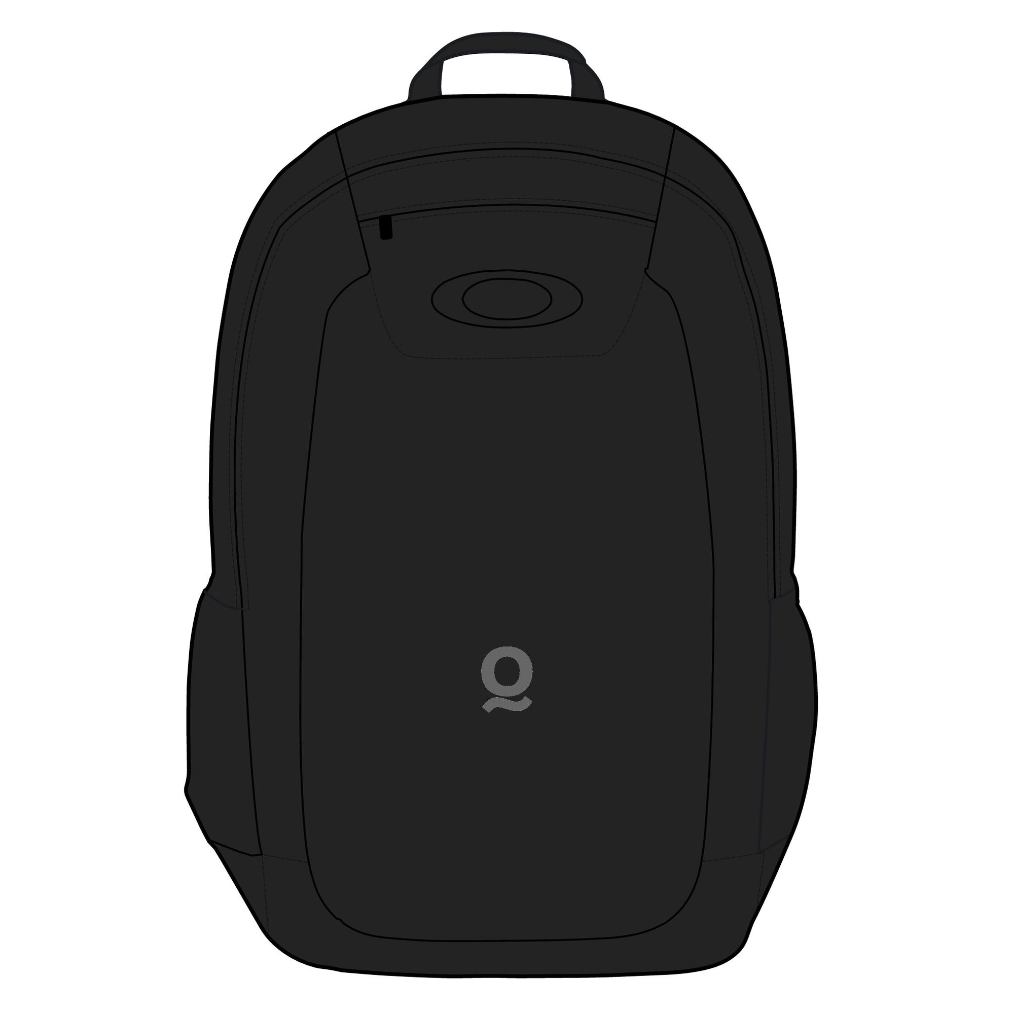 OCY Enduro Backpack, 20L